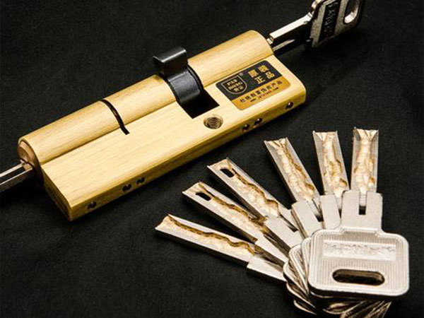 若羌24小时上门开锁公司