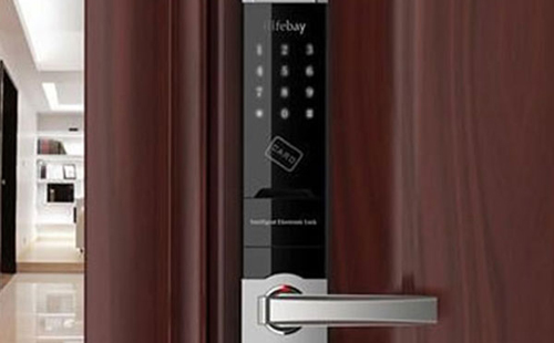 若羌24小时上门开锁公司