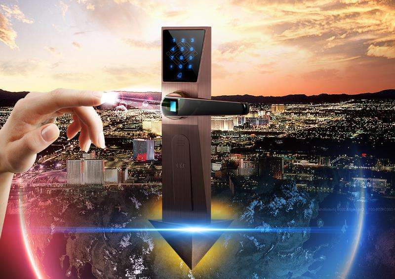 若羌24小时上门开锁公司