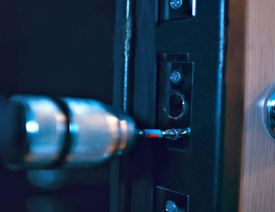 若羌24小时上门开锁公司